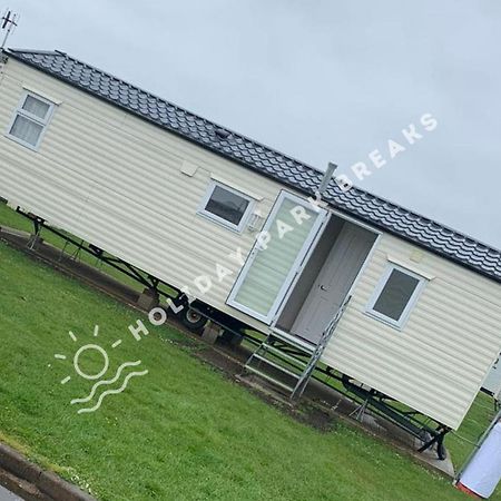 Bronze 2 Bed Selsey Exterior foto